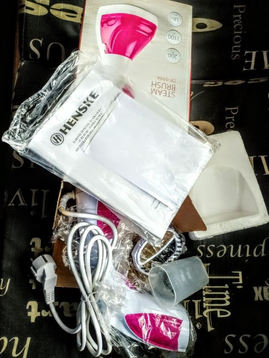 Парна четка-ютия