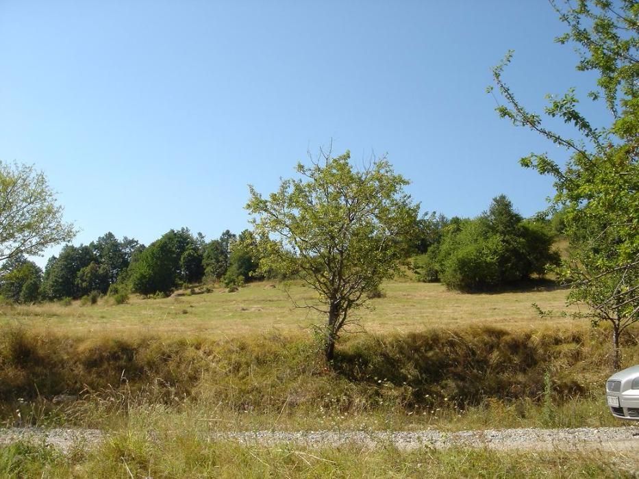 Парцел 3 000 м2 с. Белиш Троян с ПУП