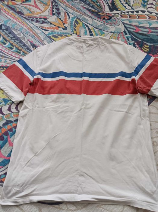 Тенискааа на H/M