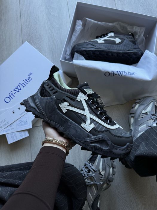 Off-White Odsy-1000 40-46 livr 1 zi