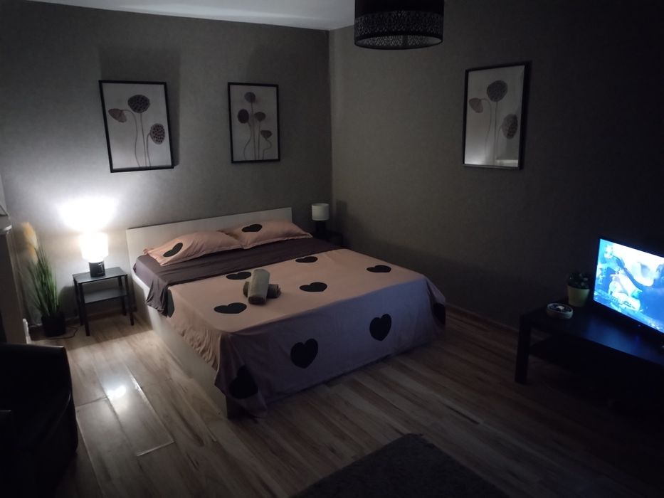 Garsoniera regim hotelier Unirii (mall Vitan )