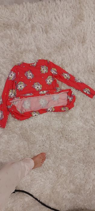 Rochie cu unicorni