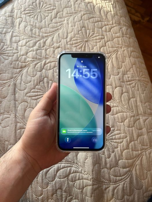 Iphone 12 pro max 128gb