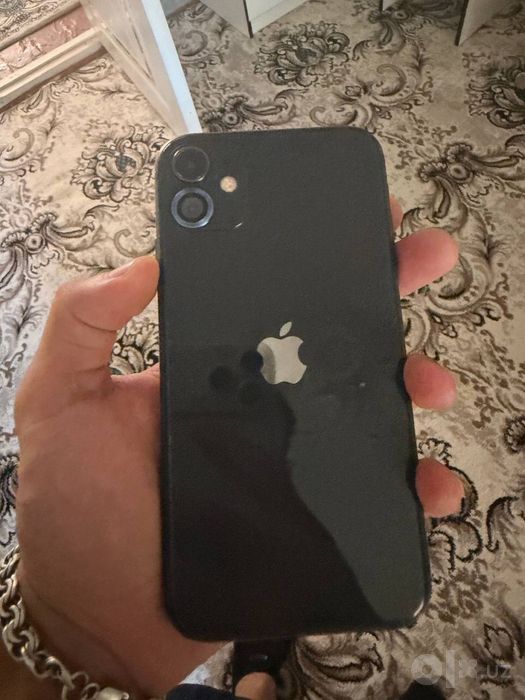 Iphone 11 64gb зур холатба битта айби камера 0.5 хира олади