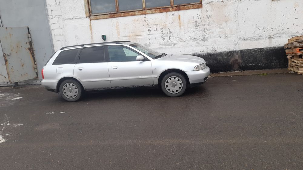 Продам автомобиль Ауди