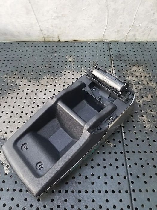 Capac cotiera toyota verso r2 589650f010