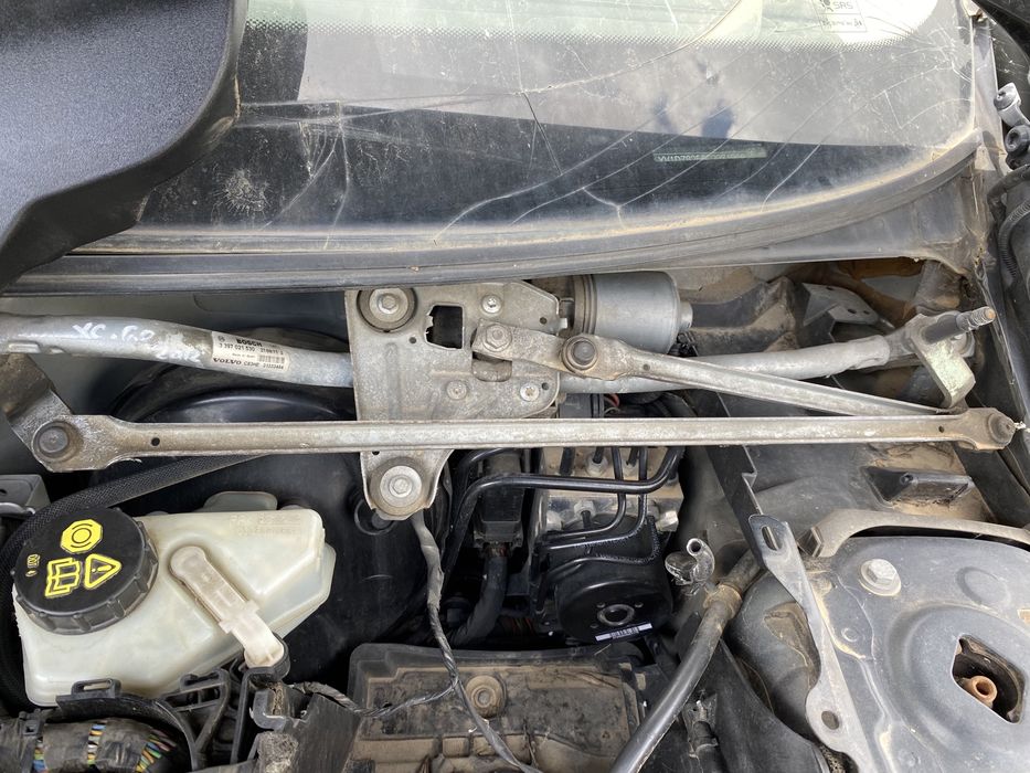 Pompă ABS Volvo XC 60 2.4 D 2012