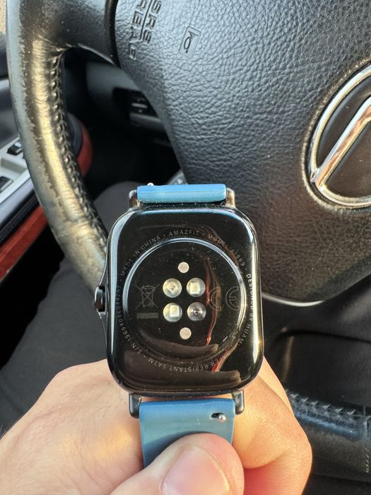 Смарт часы Amazfit GTS 2
