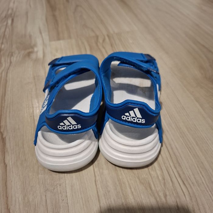 Сандали за момче Adidas