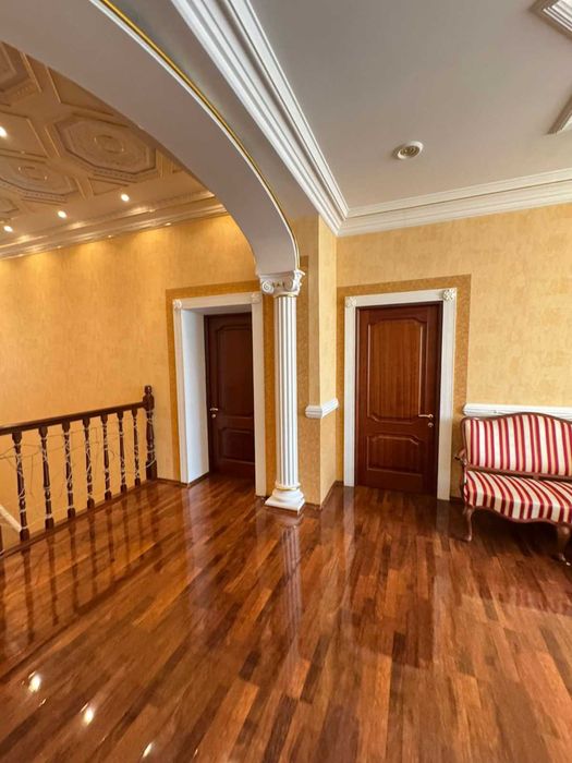 Продажа 2-этажного дома