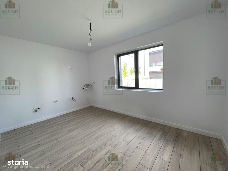 Casă de vanzare - 4 camere - 2 bai | 259 mp teren | Berceni