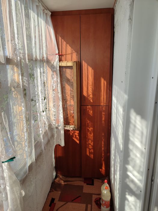 Продам однокомнатную квартиру