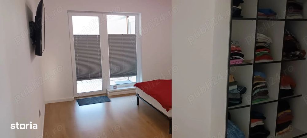 Casa moderna intr-o locatie EXTRAORDINARA