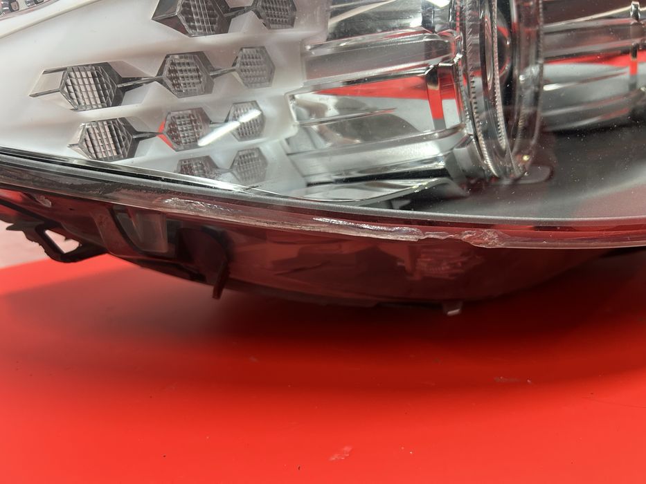 Far bmw F10 F11 bi xenon adaptiv 2010-2013 dreapta