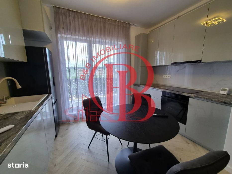 Apartament 2 camere Mobilat Totul Nou Theodor Pallady