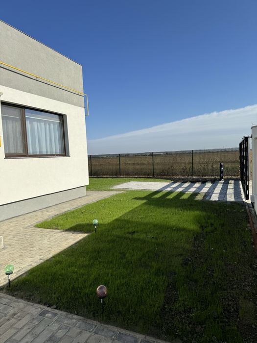 Inchiriere Casa Focsani Doctor Carnabel confort 1