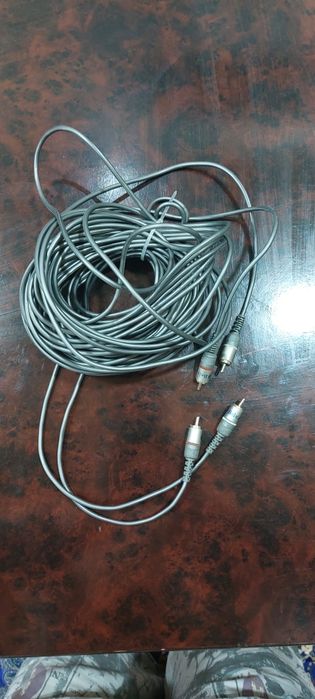 Кабель для микрофона