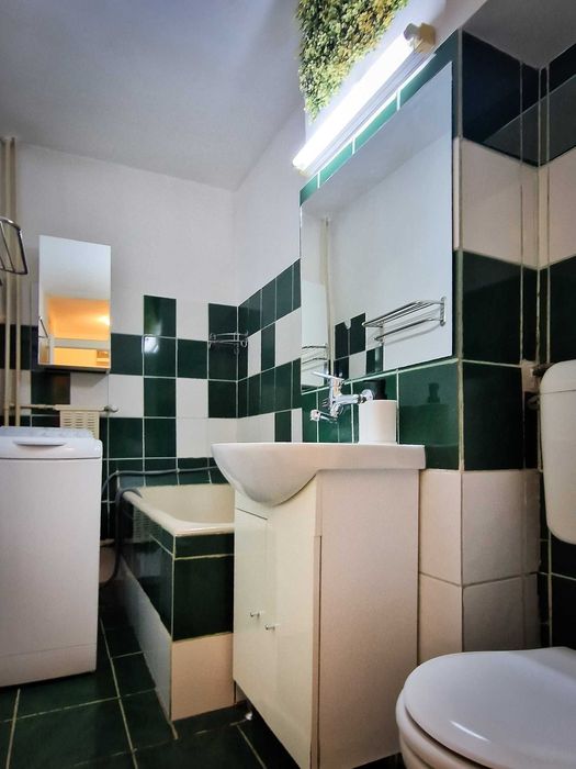 Inchiriez Garsoniera Cartierul Tei - Colentina