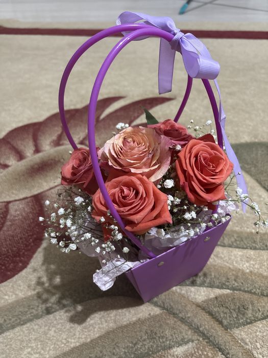 Букетыыы цветоооов