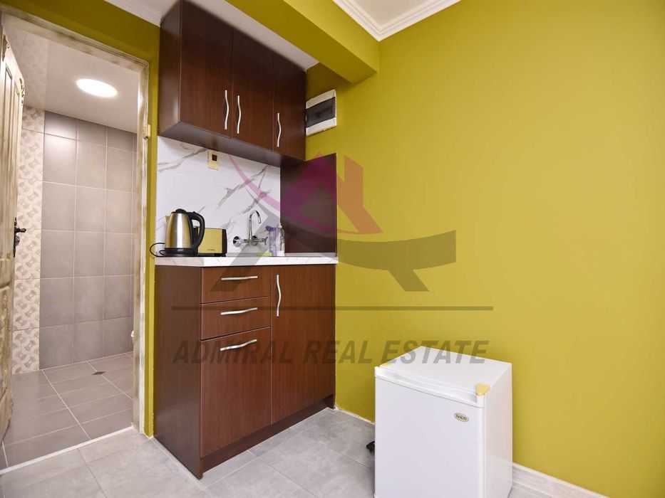 Атрактивна цена -студио-Генерали