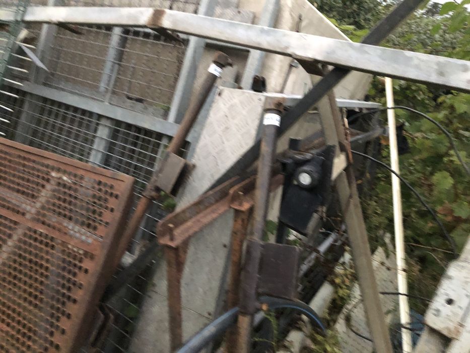 Drujba profesiona nemțească cu lant nou