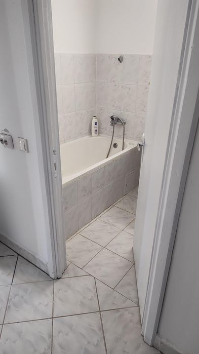 Garsoniera dubla( doua paturi separate)