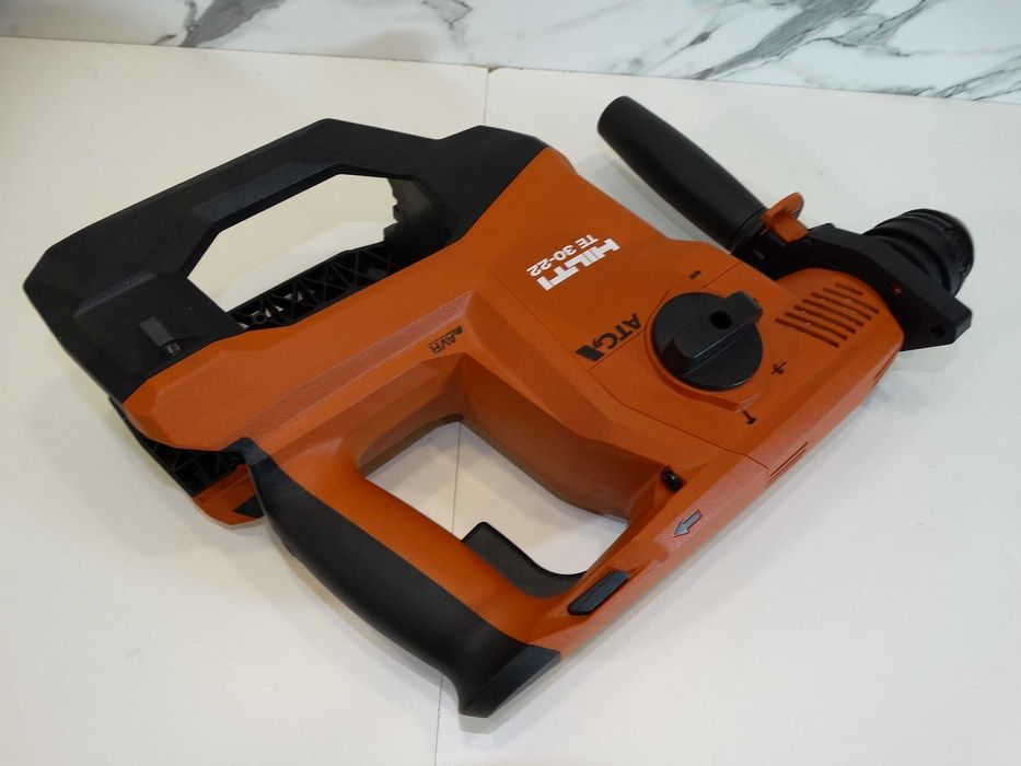 НОВО - 2025 - Hilti TE 30 - 22 / Nuron - Перфоратор