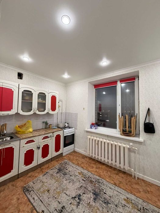 продается 1 ком квартира район Монкеулы