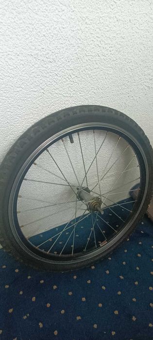 Roti bicicleta 20 inch