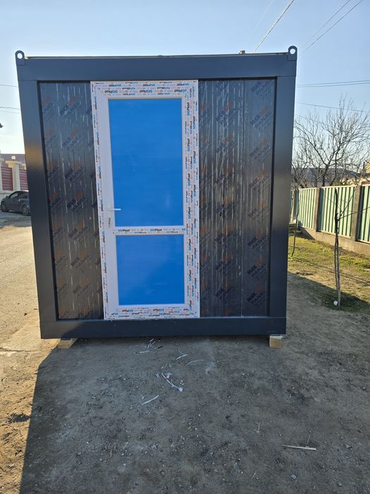 Vand container modular constanta