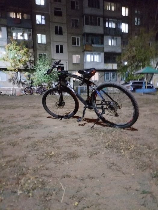 Велосипед продаётся или на обмен
