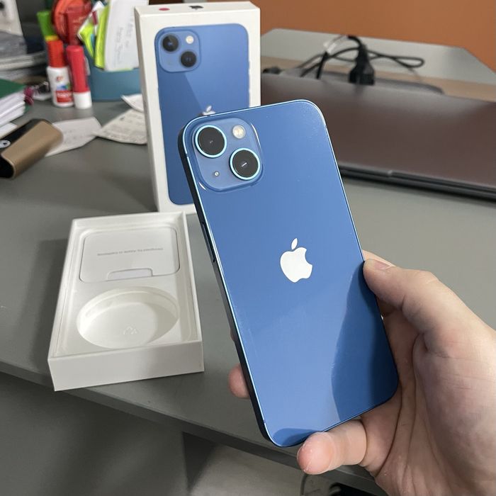 IPhone 13 128Gb Blue