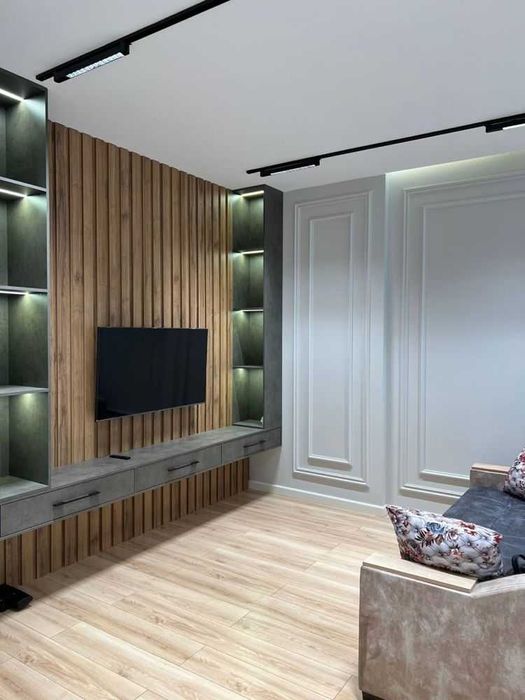 сдается квартира на нрг, метро Айбек