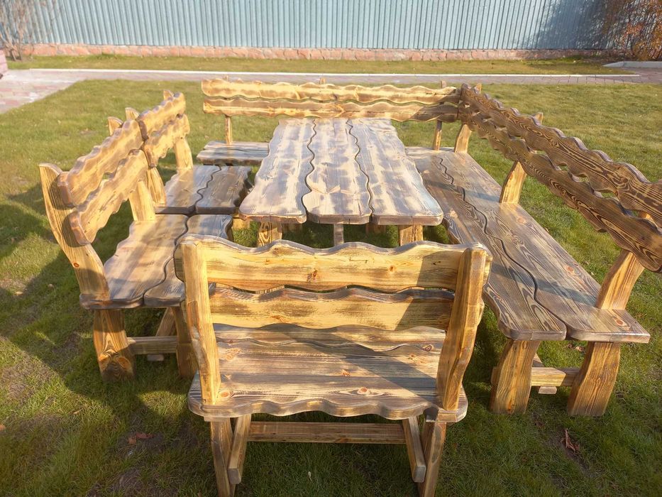 мебель для отдыха