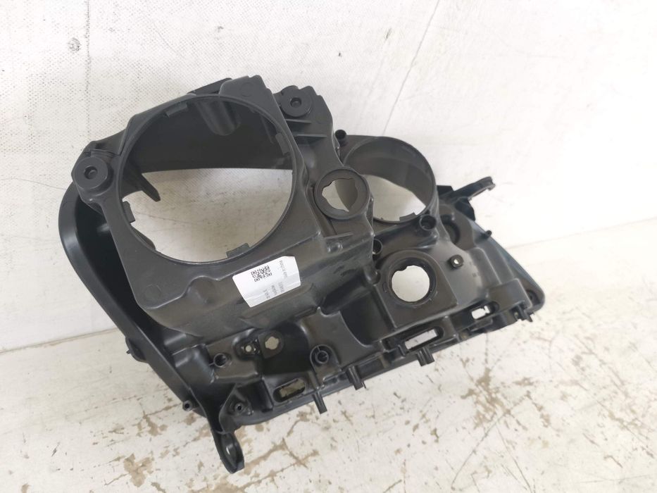 Кутия За Фар Ляв Xenon Мерцедес-Бенц МЛ W164 [фейслифт] [ - ] В Добро