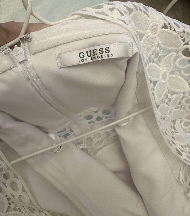 Гащеризон Guess, размер XS/S, отлично състояние