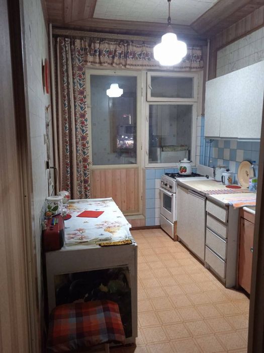 Shaxar markazi Ganga, Sebzorda 4 xonali uy sotiladi