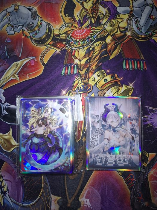 Yu Gi Oh! Аксесоари