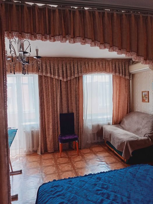 Сдам 1 комнатную квартиру