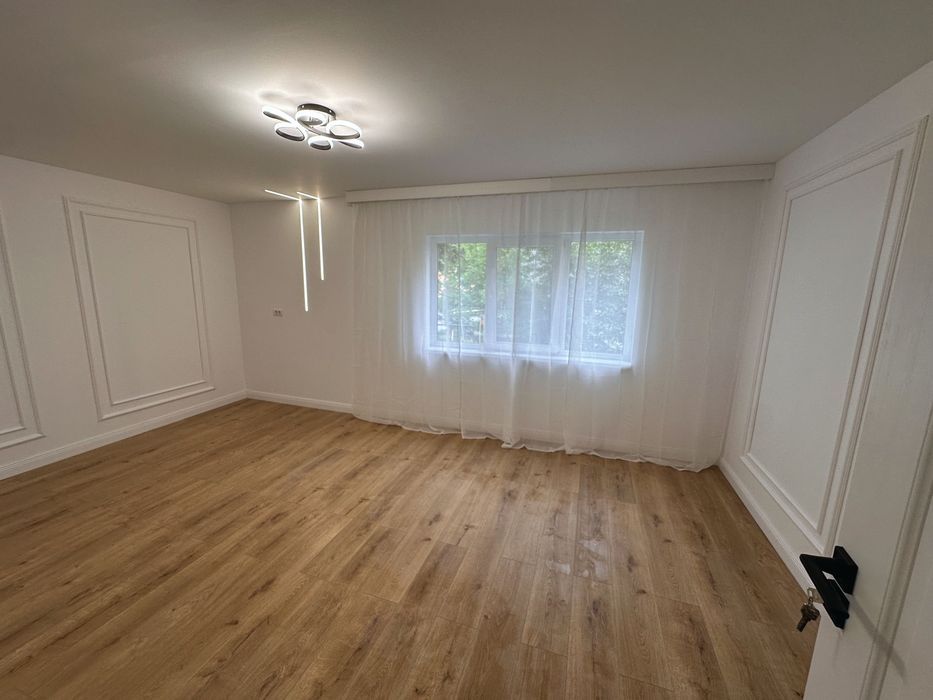 Apartament 2 camere – zonă centrală – complet renovat, finisaje premium