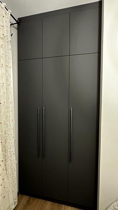 Шкаф на балкон на заказ. Замер Бесплатно!