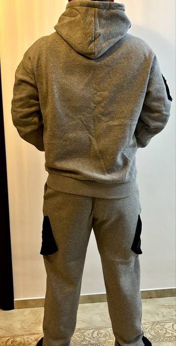 Compleu Trapstar