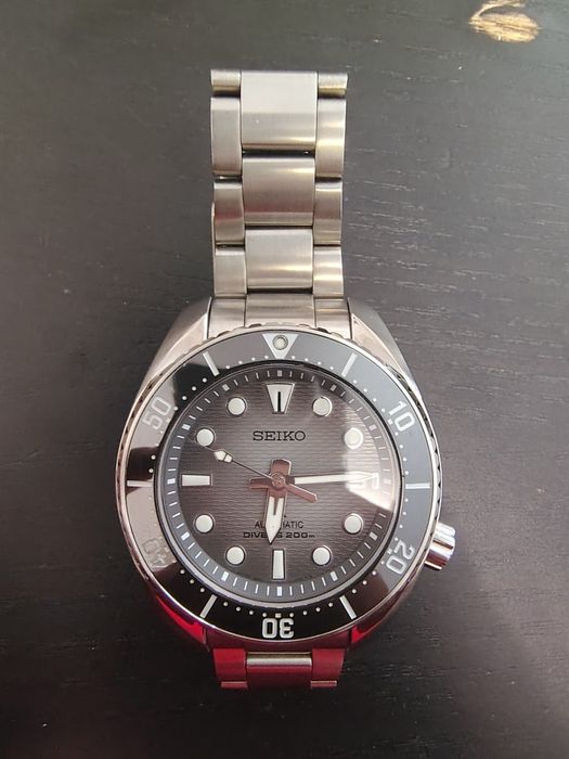 Seiko Prospex King Sumo SPB323J