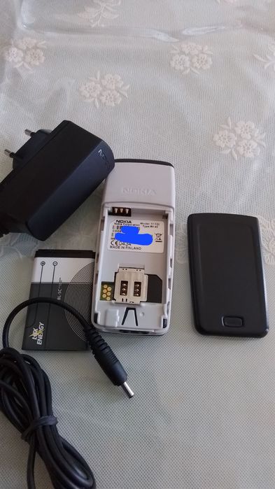 Продам NOKIA 1110I