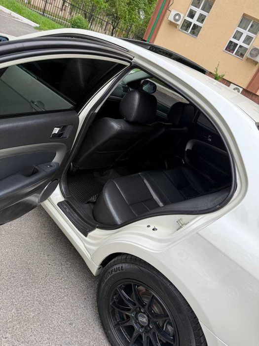 Chevrolet Epica 2011 — 7