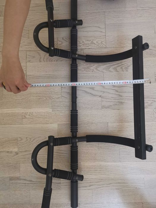 Турник КЕТЛЕР домашний