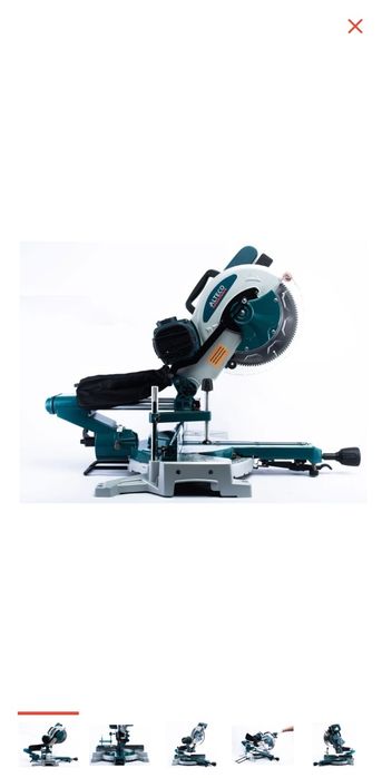 Торцовочная пила