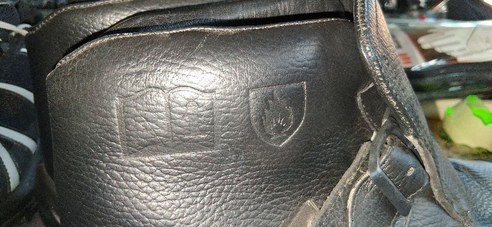 Bocanci   sudură    otter