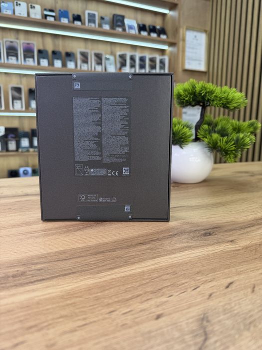 ‼️Samsung Z Fold 7 256Gb Silver - Sigilat - Garantie 12 luni