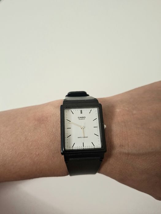 Часы Casio. Унисекс